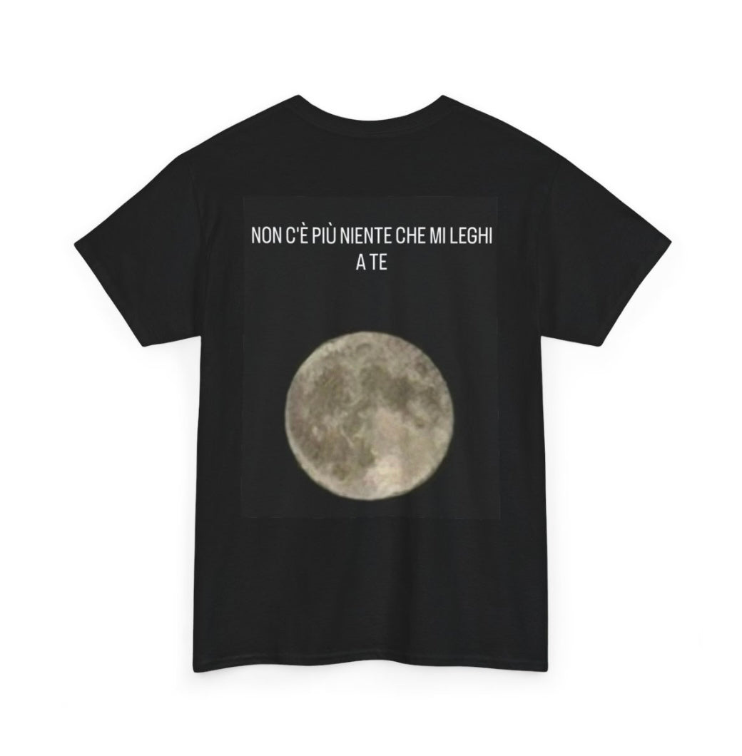 T-Shirt in cotone